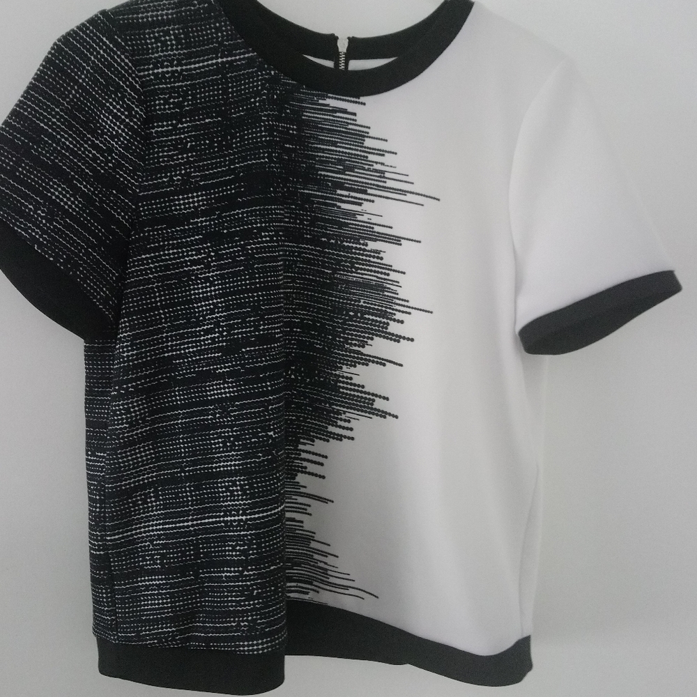 Calvin klein Top Size M